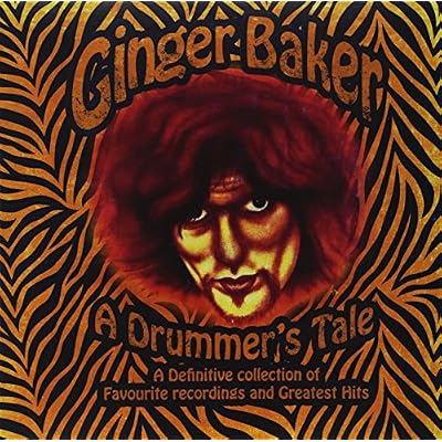 A Drummer's Tale