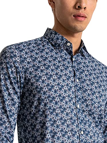 Antony Morato Camicia ML,ABBOTTONATURA a Vista