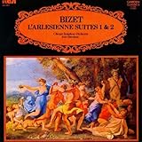  Bizet: L\'Arlesienne Suites 1 & 2