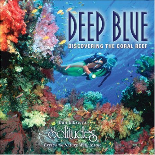 Deep Blue [Audio CD]