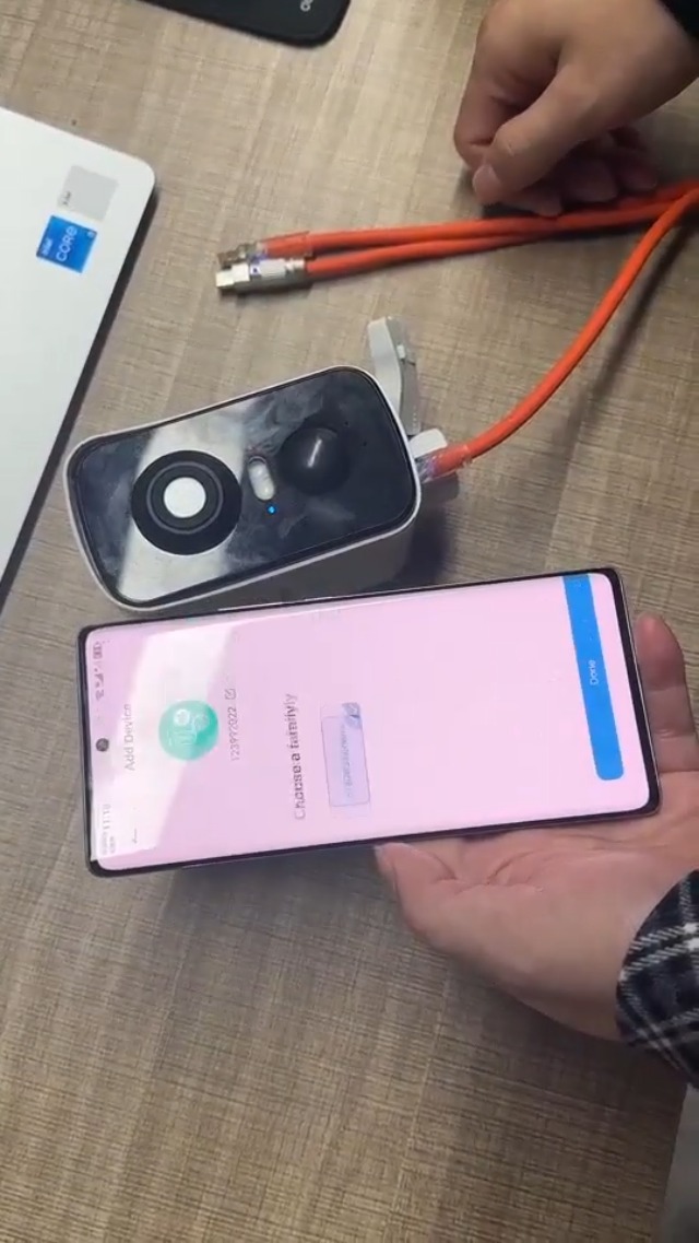 COCOCAM Portátil Magnética 4G Camara Vigilancia Sim Inalámbrico | 2K Exterior/Interior para RV/Camping,300°P, Batería 10000Ahm,Detección Humana por IA,IP66, Tarjeta SIM Integrada ( SIN WIFI