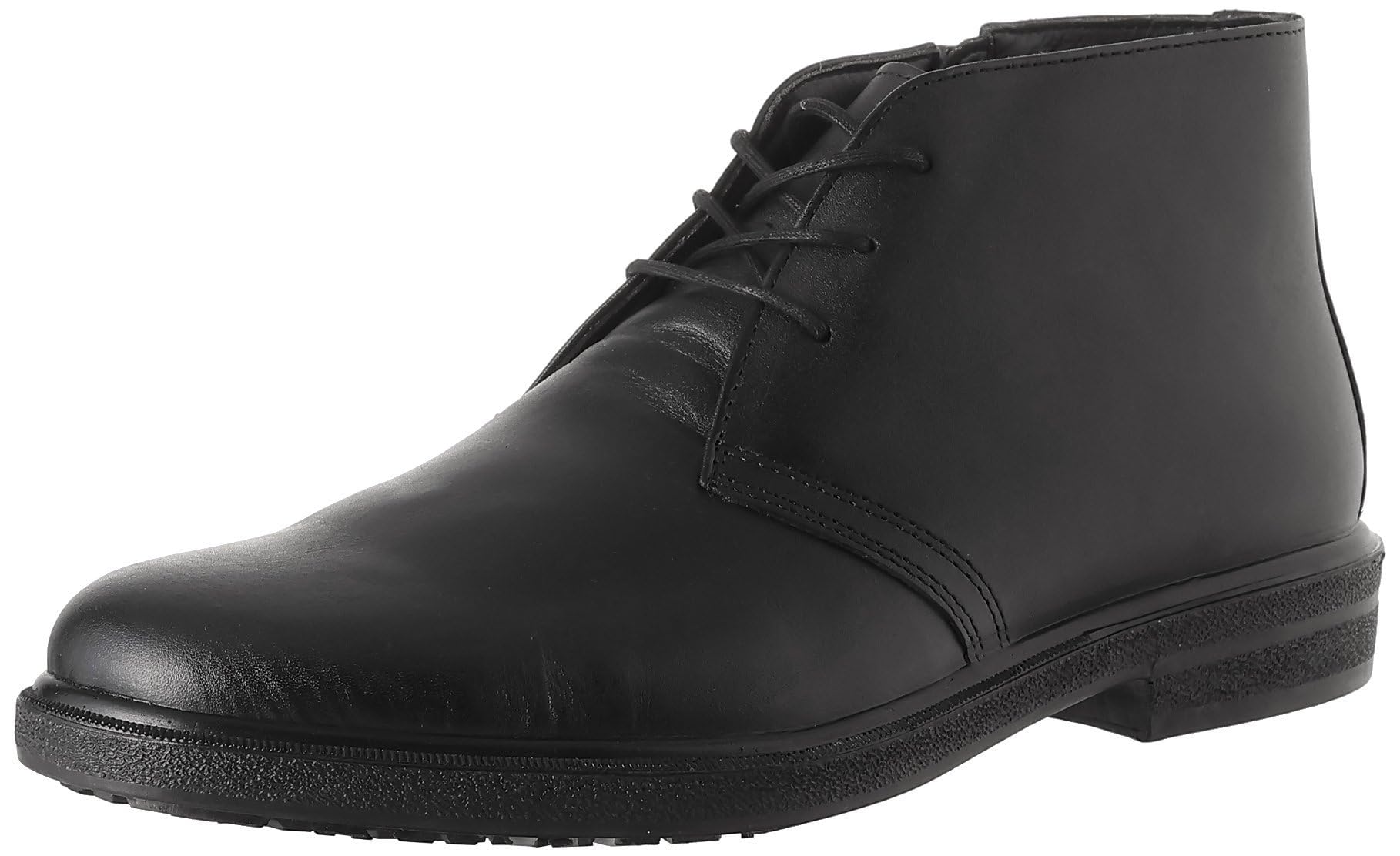 Amazon | [スポルス オム] ファッションブーツ SPH4054NSR ブラック  