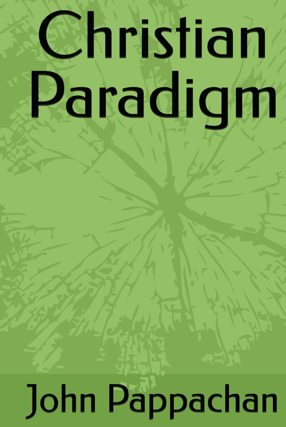 Christian Paradigm