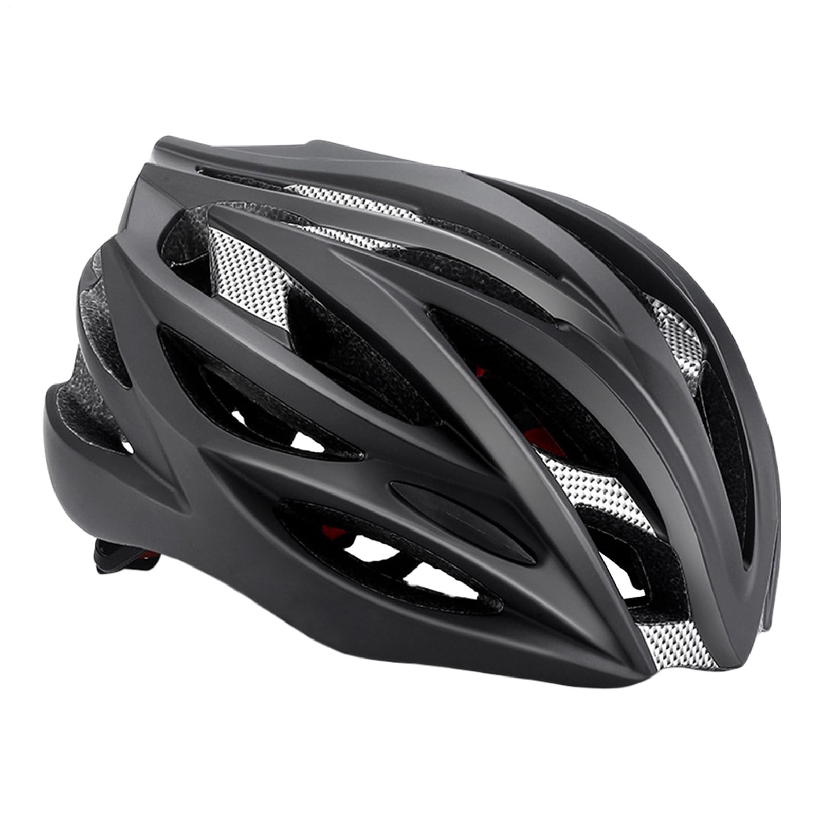 Casco de bicicleta transpirable para evitar el calor y el dolor de cabeza 8