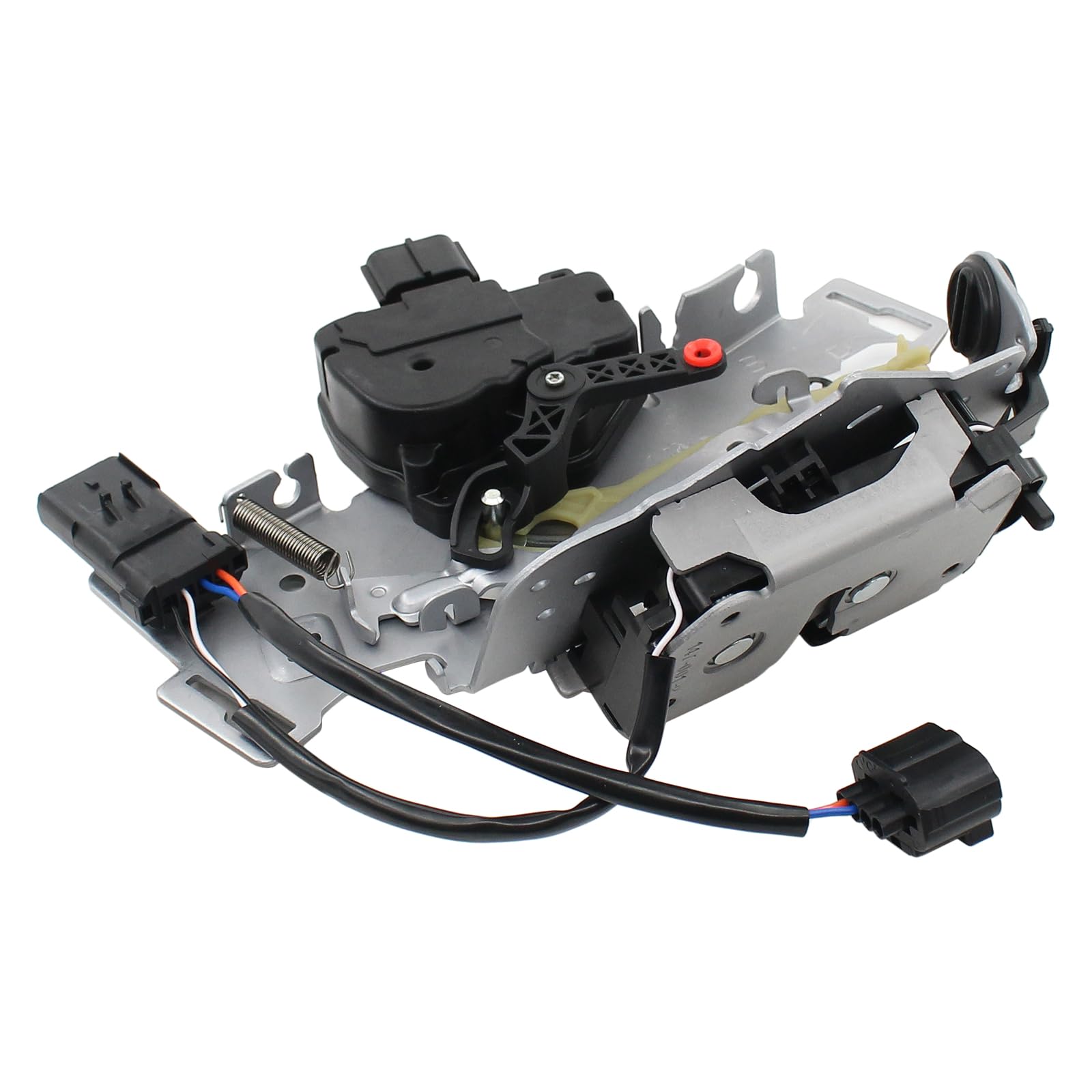 Photo 1 of Roneeson Rear Right Sliding Door Lock Latch Actuator for Chrysler Town & Country 2008-2016, Dodge Grand Caravan 2008-2020, Ram C/V 2012-2015
