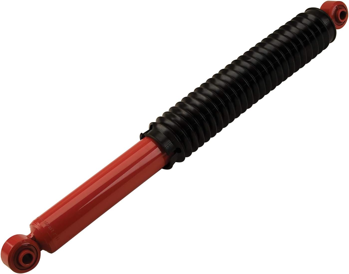 KYB 565069 MonoMax Gas Shock , Red