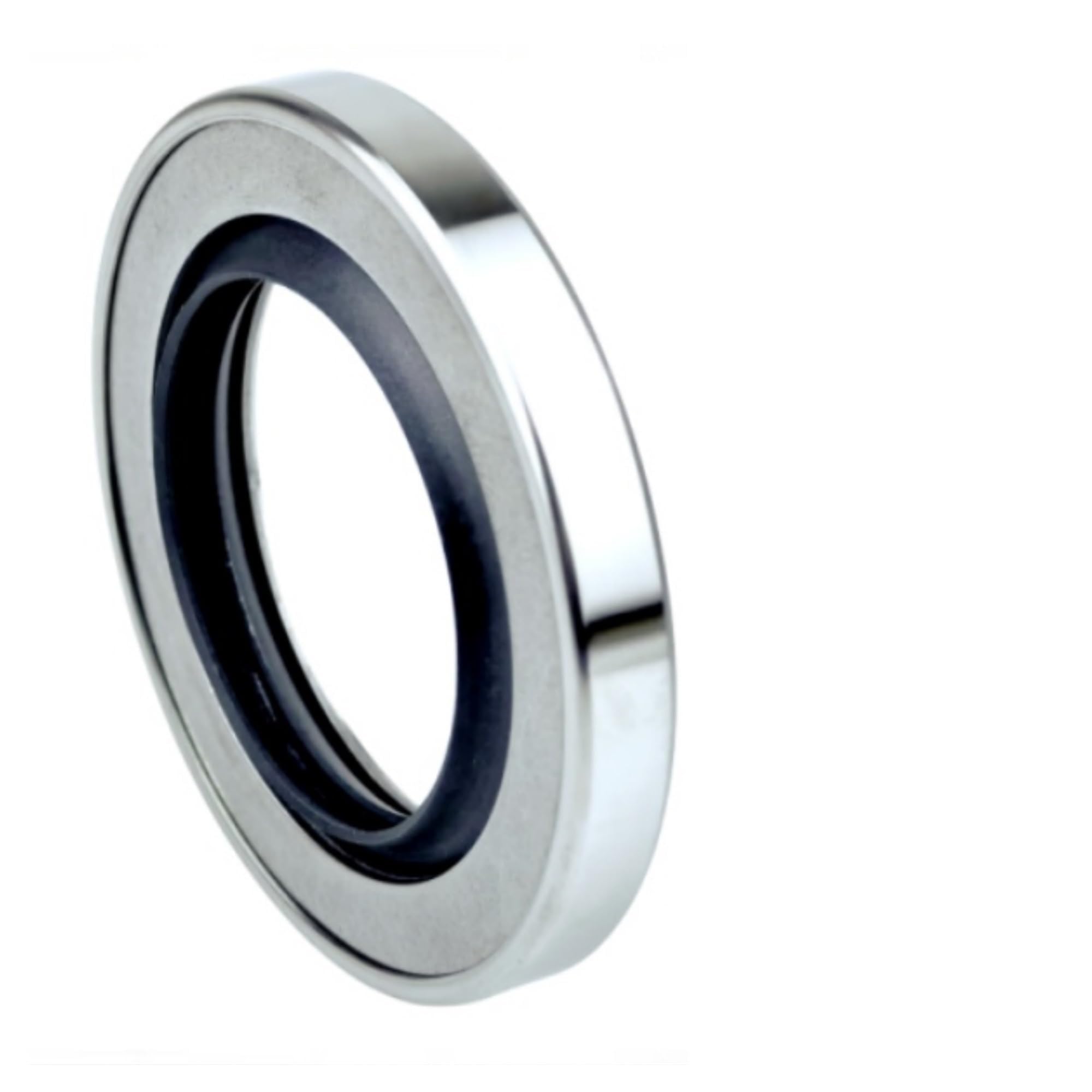 ID:65/67/68mm304stainless Steel Shaft Oil Seal 65/67 * 75/80/82/85/90/100 8/10/12/15mm air Compressor Screw Rod(65X90X10)