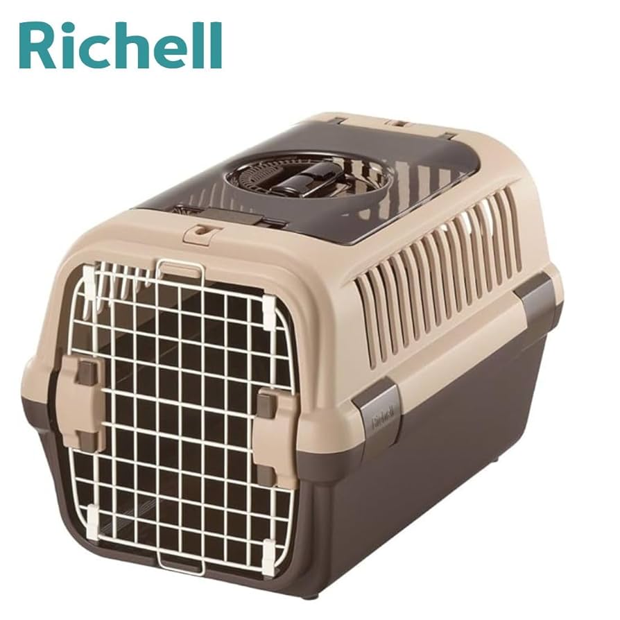 専用となりました。リッチェル キャンピングキャリーダブルドア &ウォーターノズル キャンピングキャリーファイン ダブルドア S | リッチェル公式