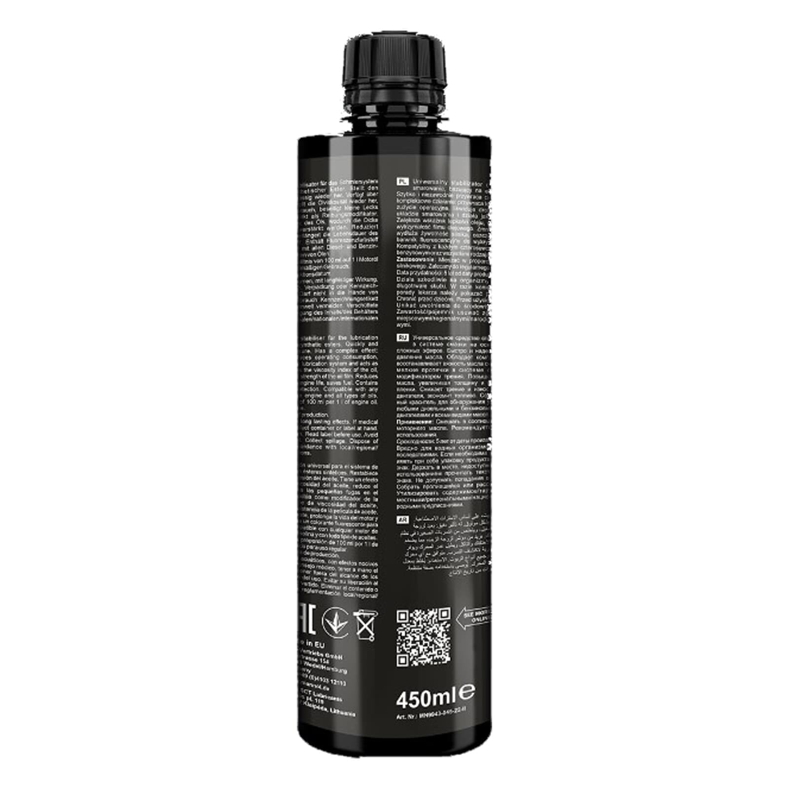 2x5L Mannol 5W30 Öl+2xMOTOR Doctor+Ester | SAE 5W-30 Mn 7707, Api Sn,