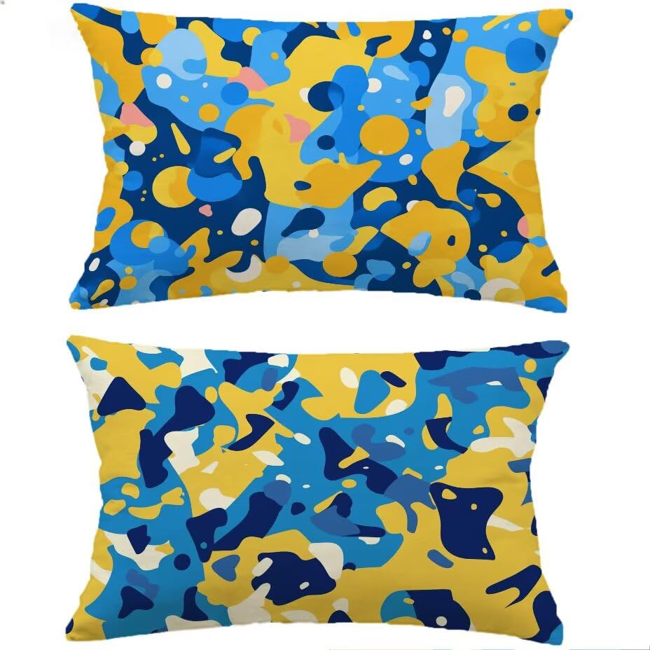 Housse de coussin extérieur 80x100 anti-humidité pour rénover un canapé en rotin