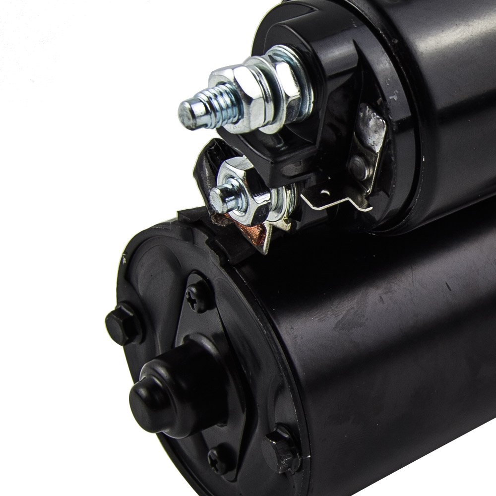maXpeedingrods Motore di Avviamento for VOLKSWAGEN MAGGIOLINO 1.2, 1.3, 1.5, 1.6 1960-2003