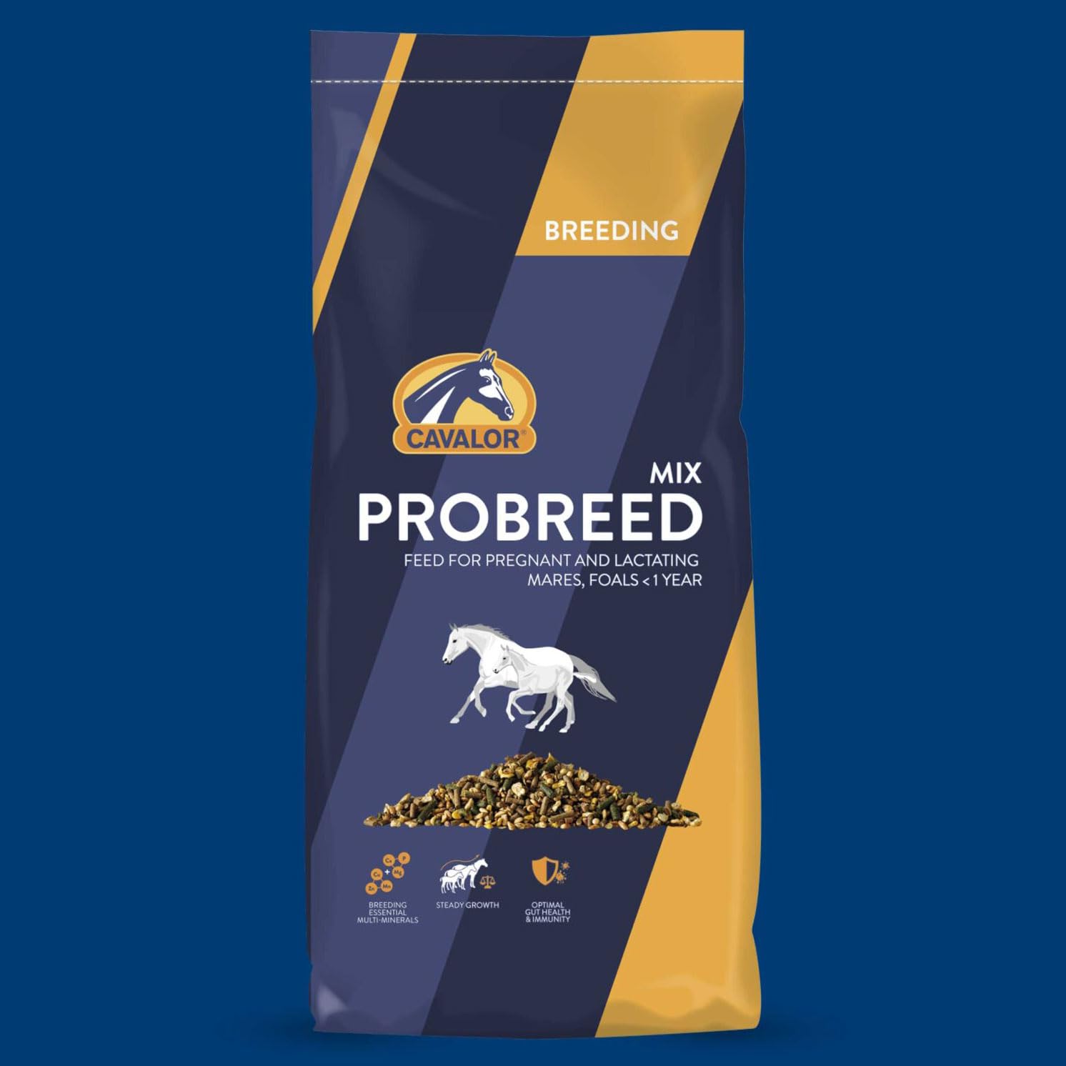 Cavalor Mix di prova, 20 kg