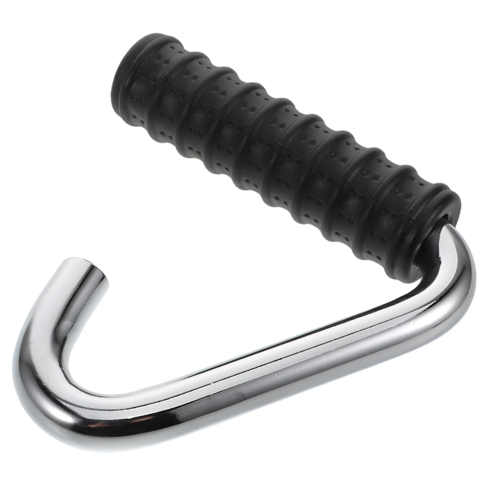 TOYANDONA Mango De Entrenamiento De Musculación para Ejercicio Cable Agarre Ergonómico y Antideslizante Accesorio De Fitness Versátil para Gimnasio y Entrenamiento Casa