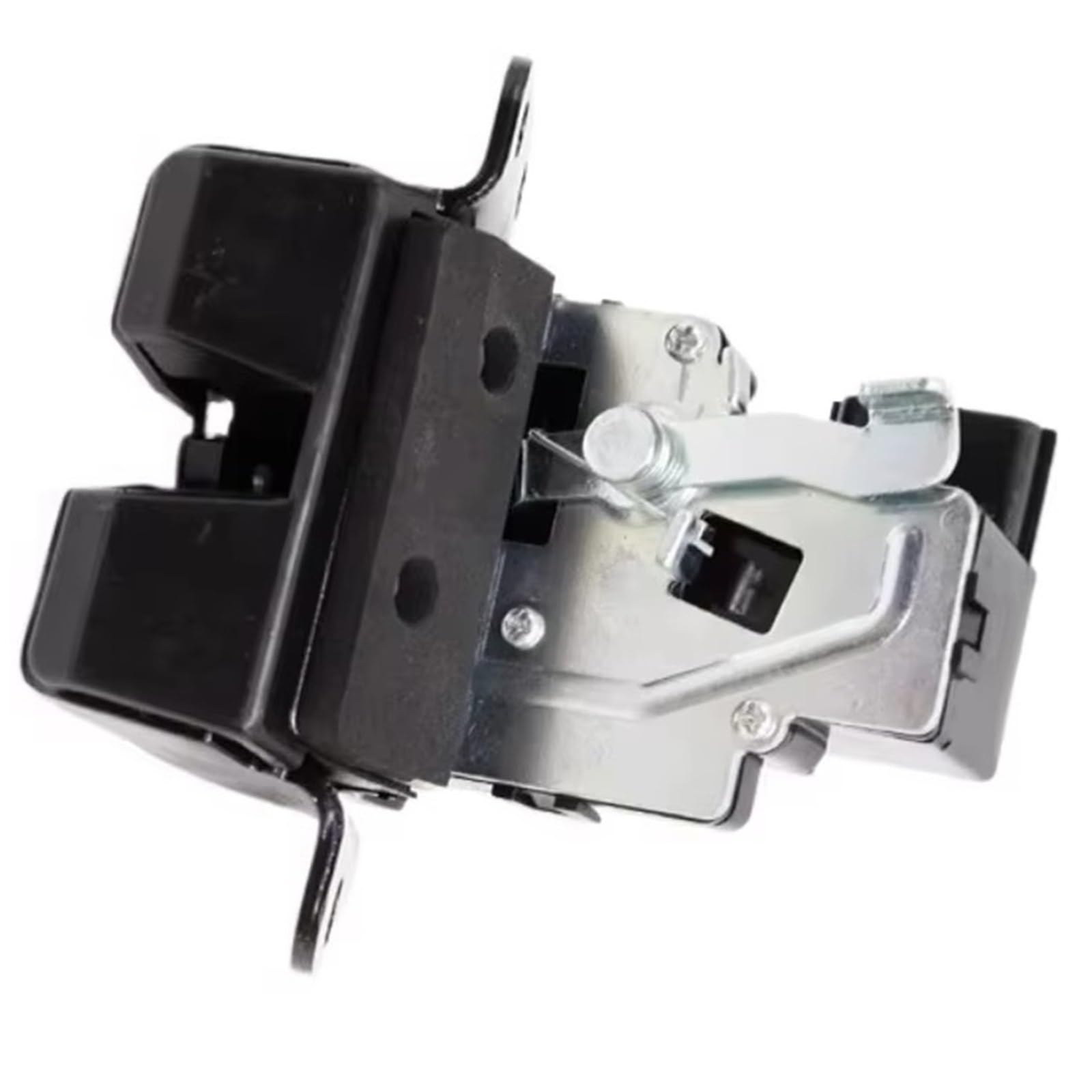 Tailgate Boot Lock Compatible with Kia for Soul 2014 2015 2016 2017 2018 Automotive Component Lock Latch Tail Gate Boot Lock OEM：812302W000