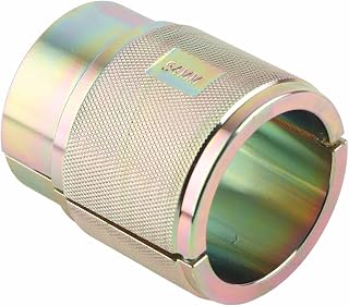 Ferramenta de de Vedação de óleo de Garfo de Motocicleta Em Aço Carbono para Garfos Invertidos Convencionais, Operação Fácil, Aplicação, Material, (54mm)