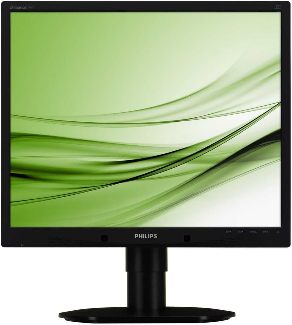 Amazon.com: Monitores Philips 19\