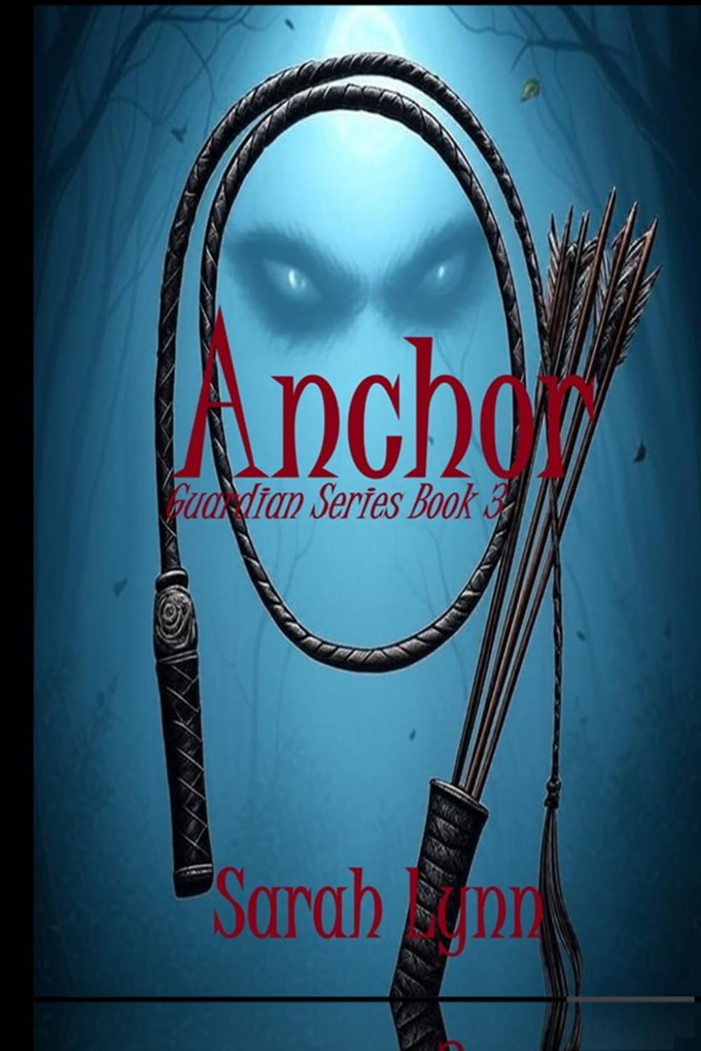 Anchor: Book 3 of the Guardian Series
