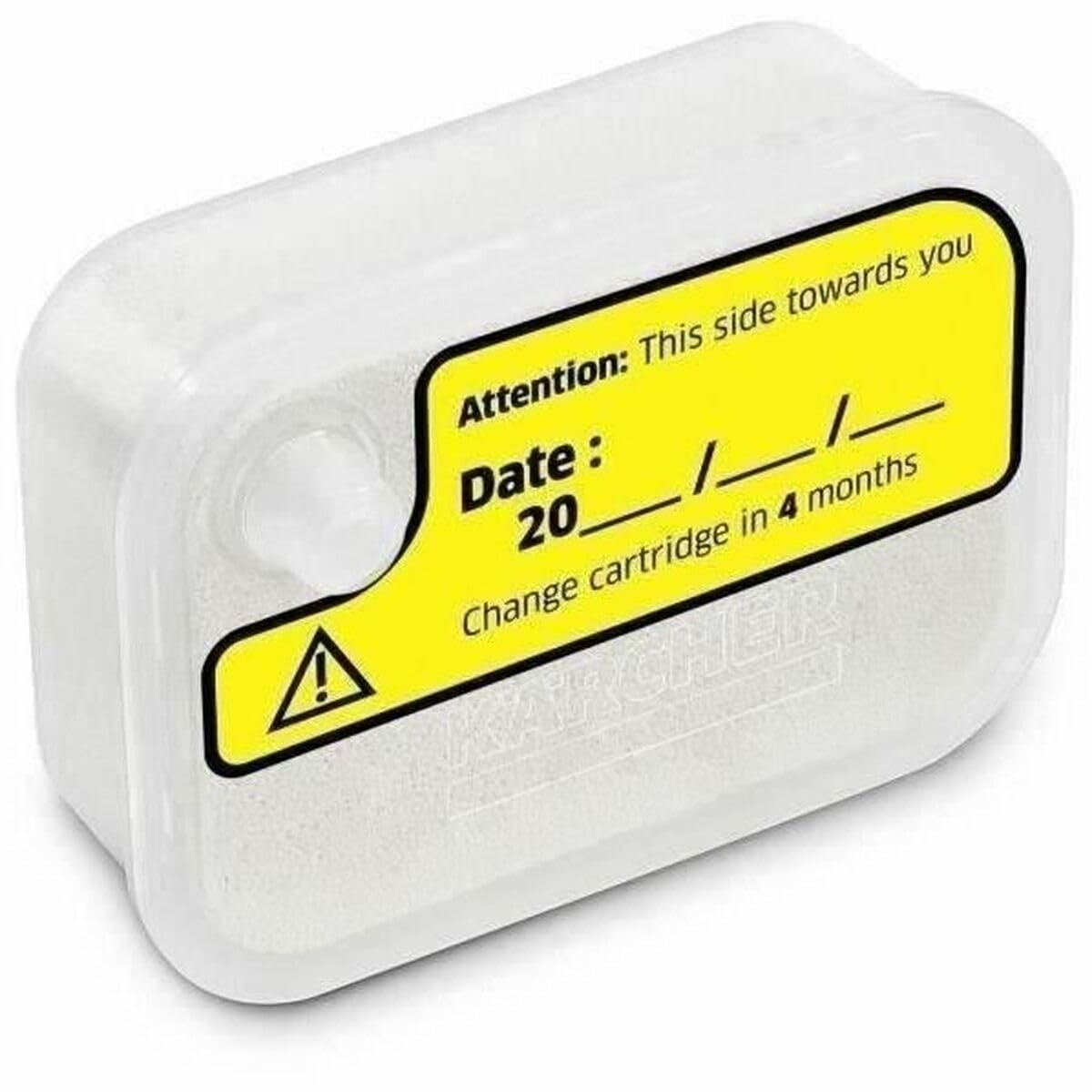 Karcher SC 1 Upright Descaling Cartridge