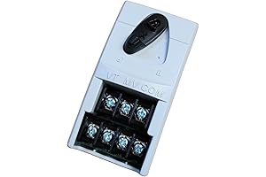 Rain Bird Module to Replace in ESPME, ESPME3, and ESPM