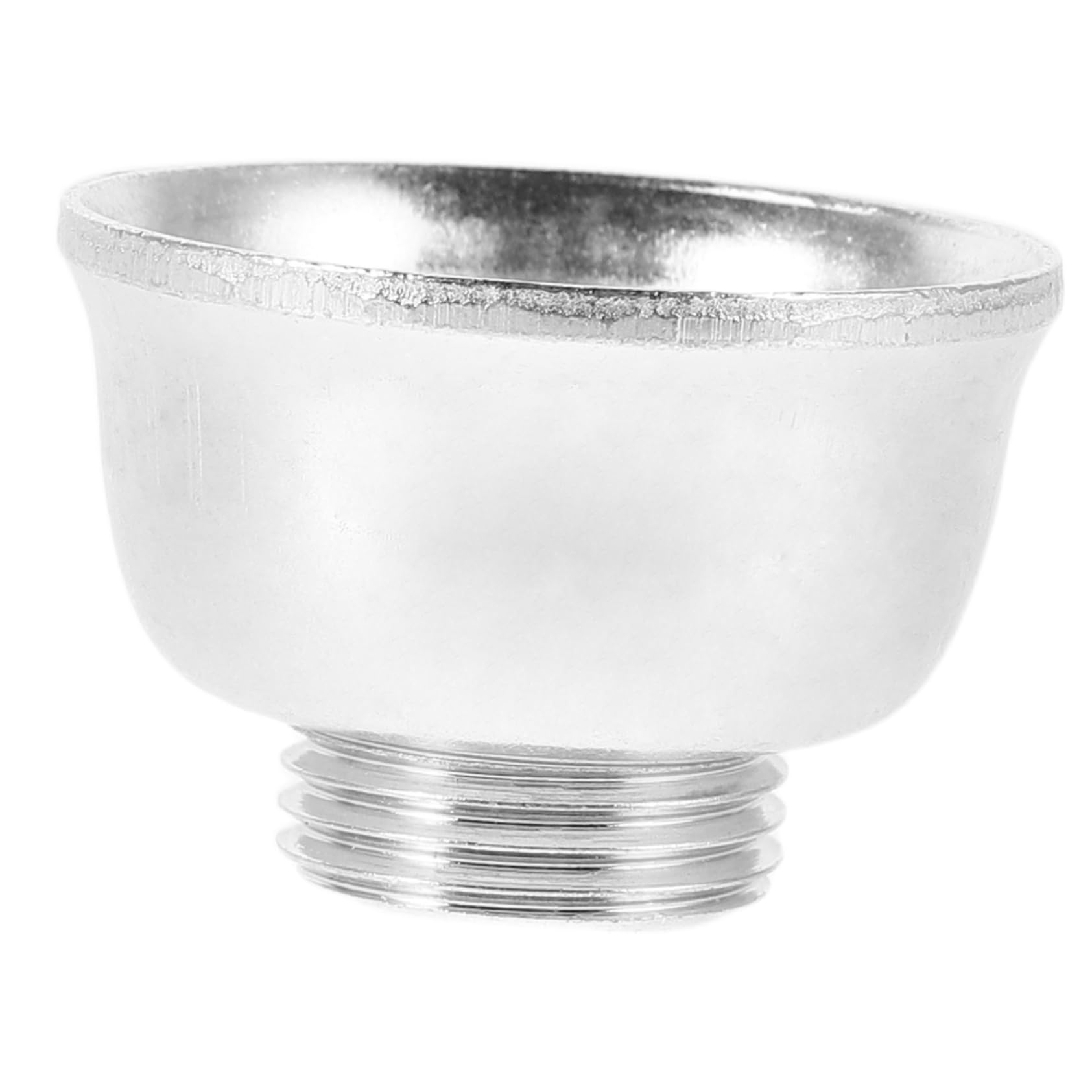 COLLBATH Manual Bottle Cap Press Head Tool for Secure Beer Cap Closure Compatible with Various Caps Sealing for Freshness for Home Brewing and Family Parties