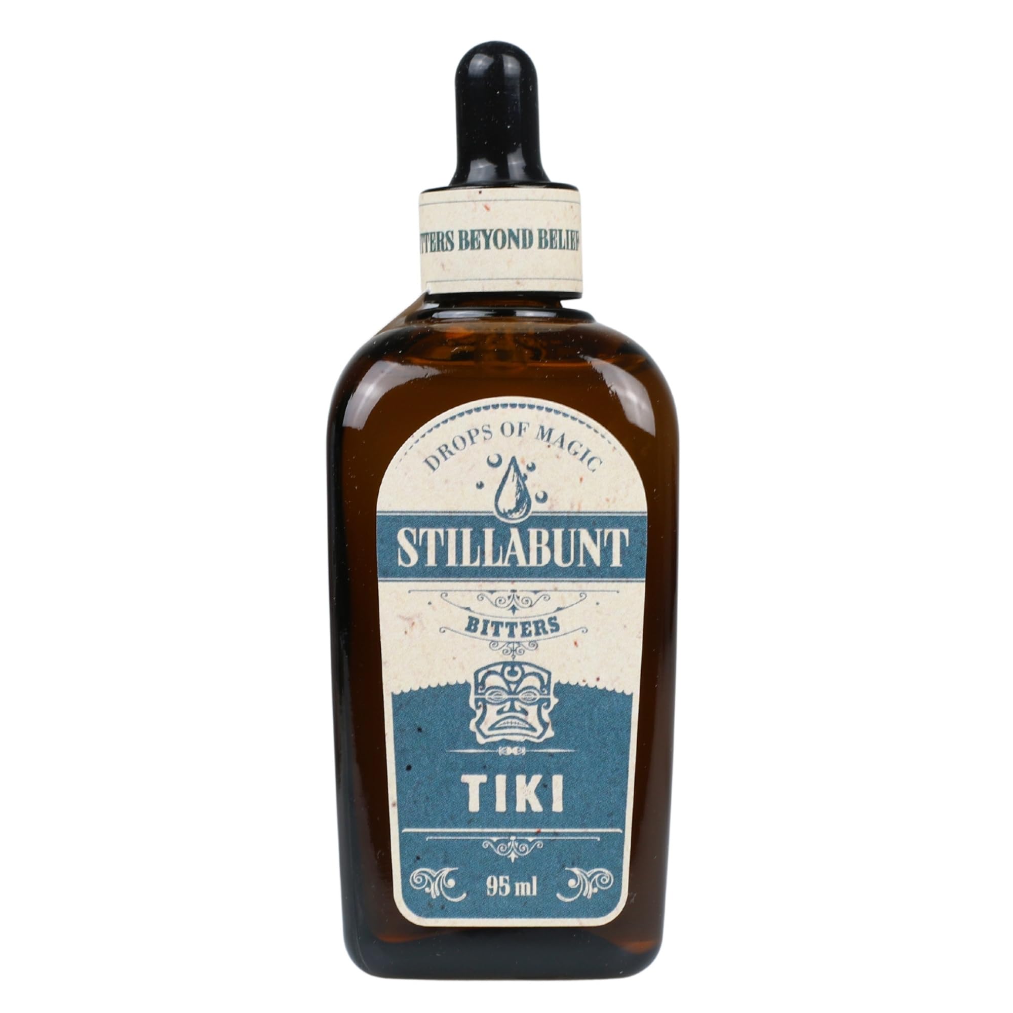 ODK Stillabunt Tiki Bitters 95ml - Bottiglia singola