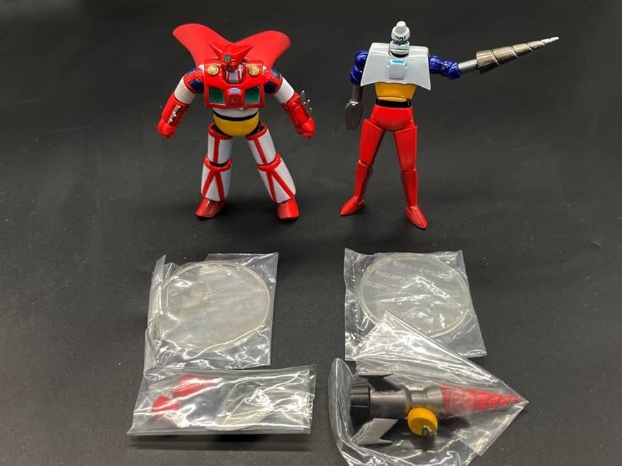 GETTER D ダイキャストフィギュア HERO COLLECTION GETTER D ダイキャストフィギュア HERO COLLECTION GETTER D ダイ