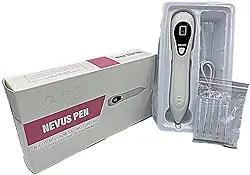 Caneta Jato De Plasma Tira Verruga Manchas