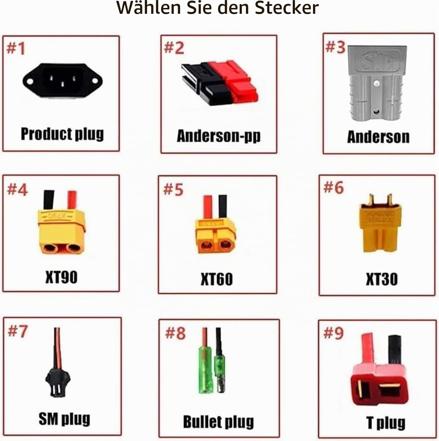Ebike Akku 48V 20AH, Elektrofahrräder Batterie Akku 48V 20000MAH 13S3P eingebauter BMS wasserdichter PVC-Akku mit Ladegerät für 200W 350W 500W 750W 1000W Motoren