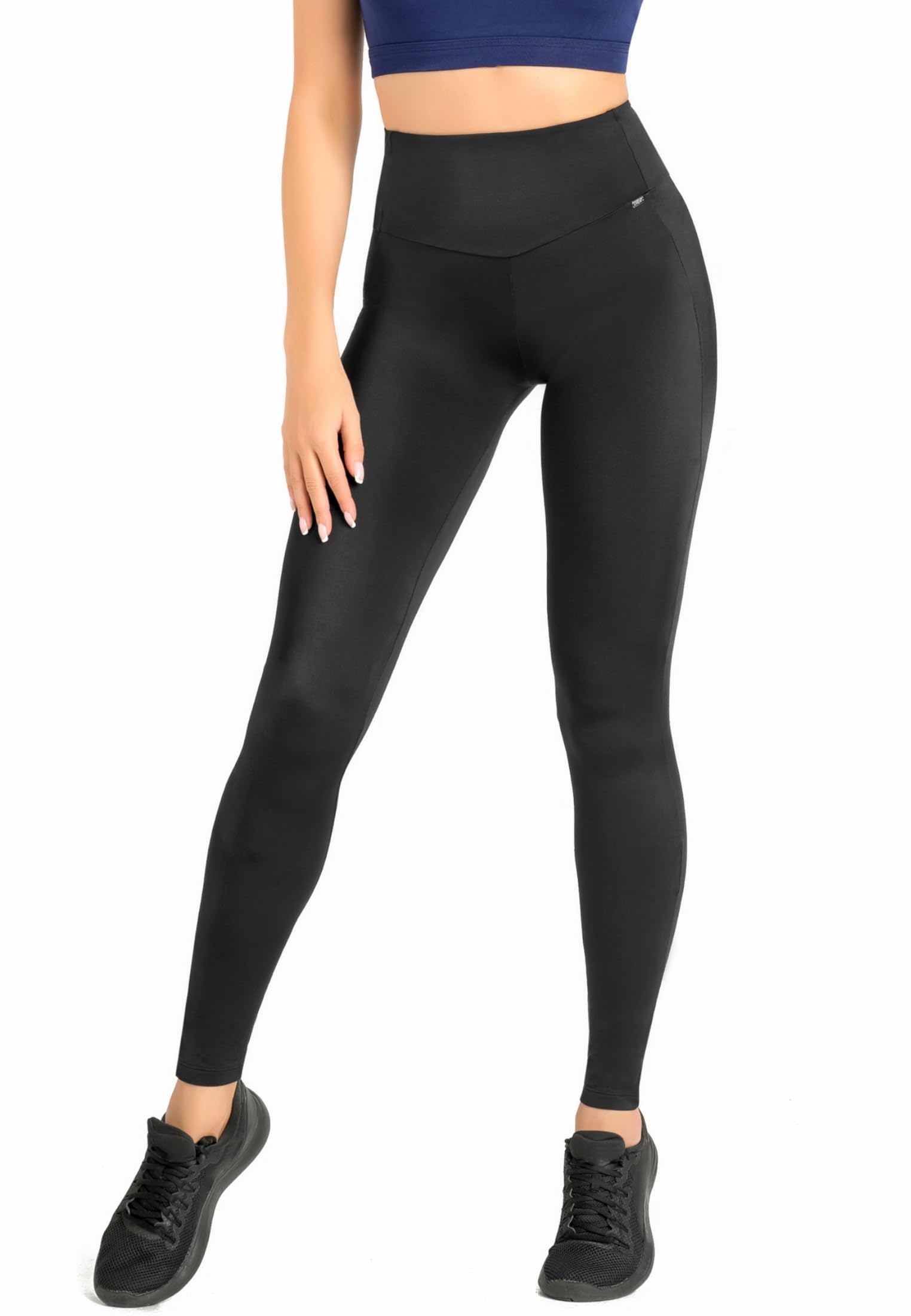 Teyli Yoggi - Leggings Mujer