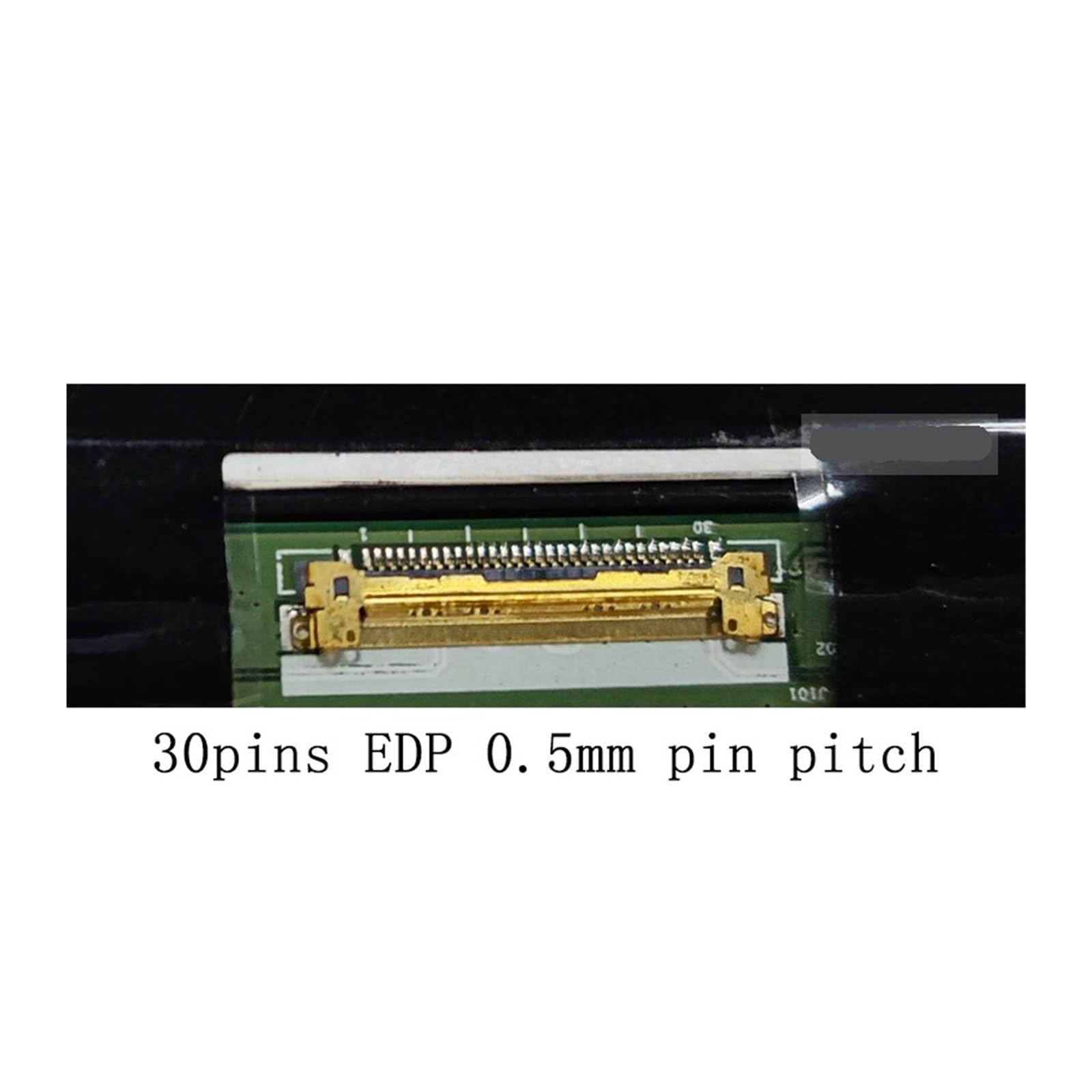 Vivobook 15 X510UR, Compatible for ASUS, Écran LCD