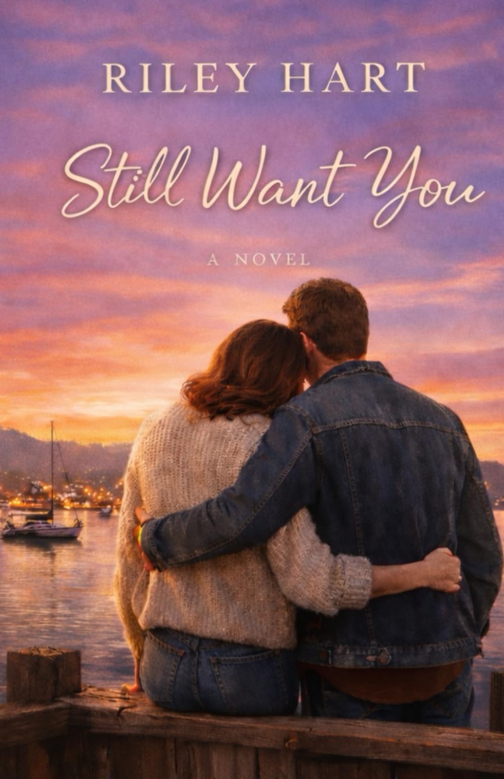 Still Want You