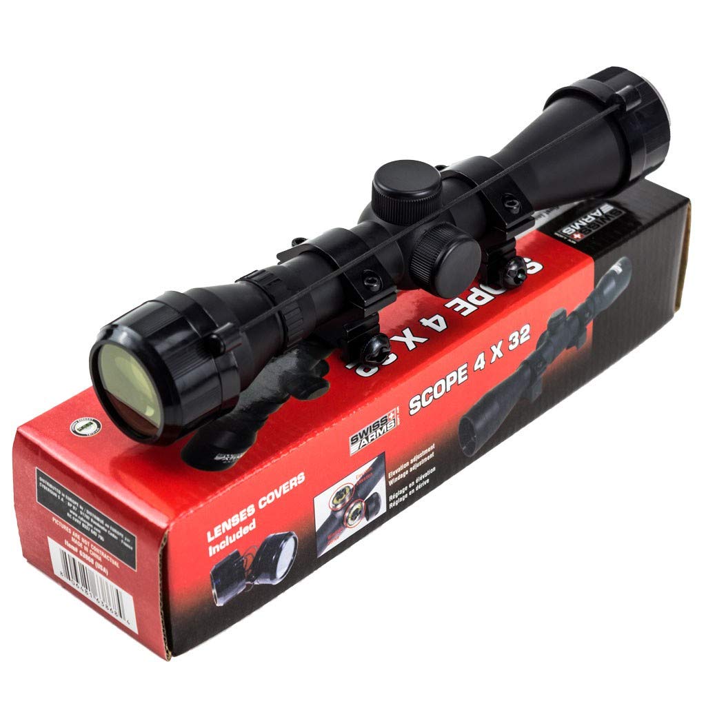 PACK completo softair M52 Sniper Double Eagle/Sniper a molla/Plastica ad alta resistenza/Ricarica manuale (1 Joule) -Consegnato con accessori