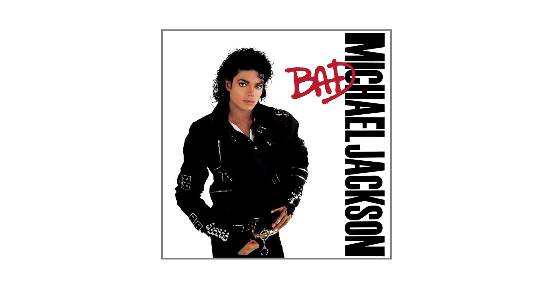 Jackson, Michael - Bad - Amazon.com Music