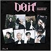 Stray Kids Stray-Kids Skz It Tape Do It Accordion ver. Album Pre-order Bonus Korean Version I.N ver.