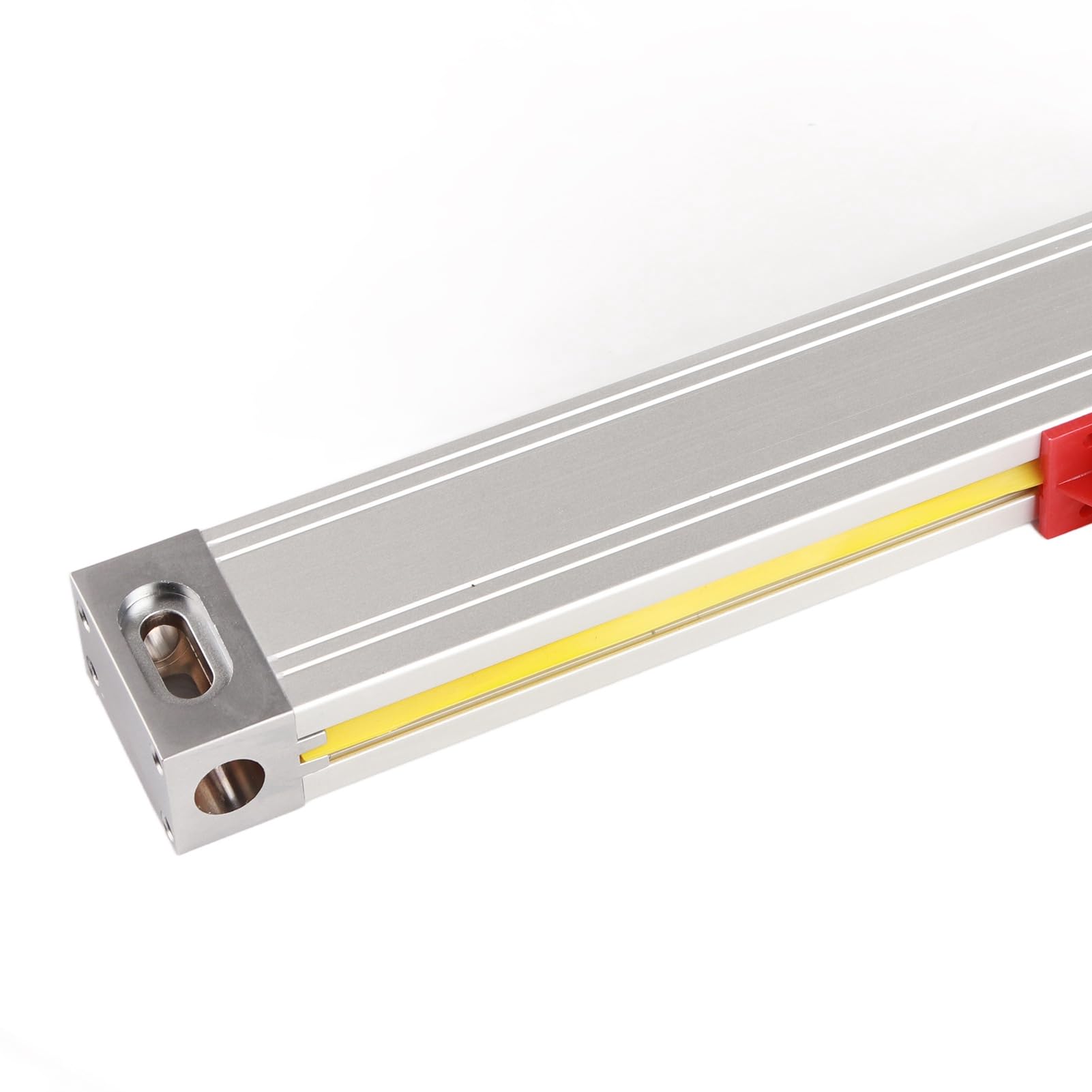 DB9 Plug Grating Ruler Lathe Linear Scale - 1um Precision Digital ...