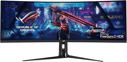 5 Best Gaming Monitors for 2020