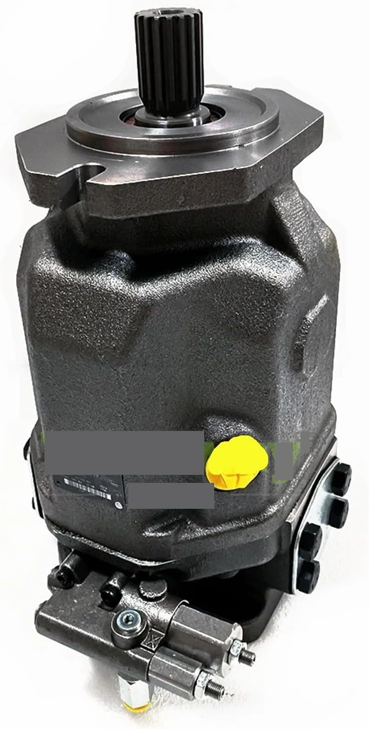 Axial Variable Piston Pump A10VSO100DFR1/31R-VSA12KB2 Industrial A10VSO100 Hydraulic