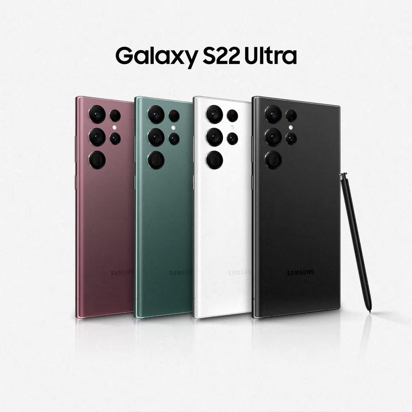 Samsung Galaxy S22 Ultra price in Kenya | Delight Tech Kenya