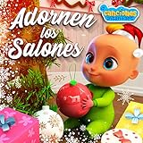 adornos de salon para bautizo  Adornen los Salones
