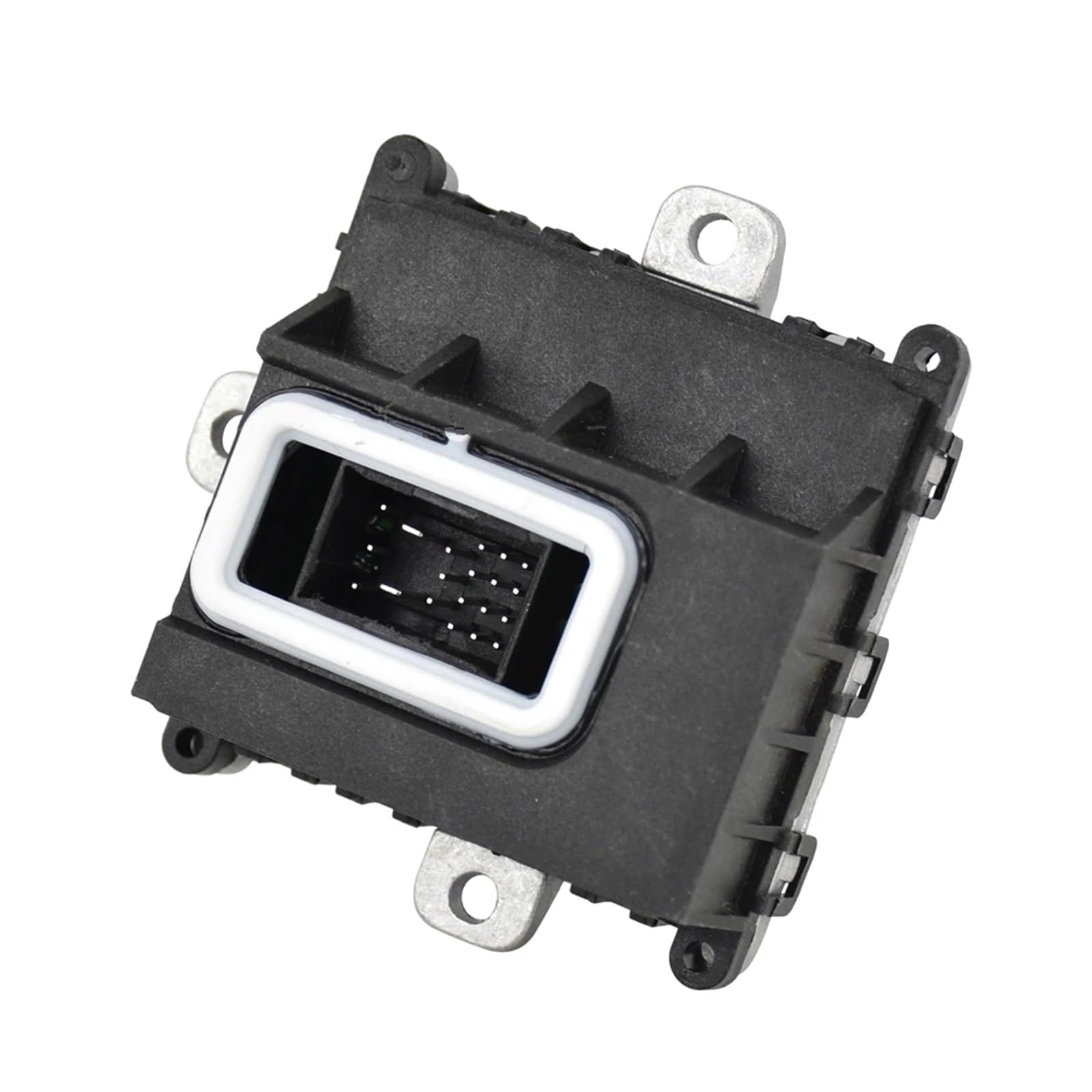 Módulo de control de faros adaptativos Unidad de control de luces de conducción de faros adaptativos para balasto de xenón para el modelo para BMW