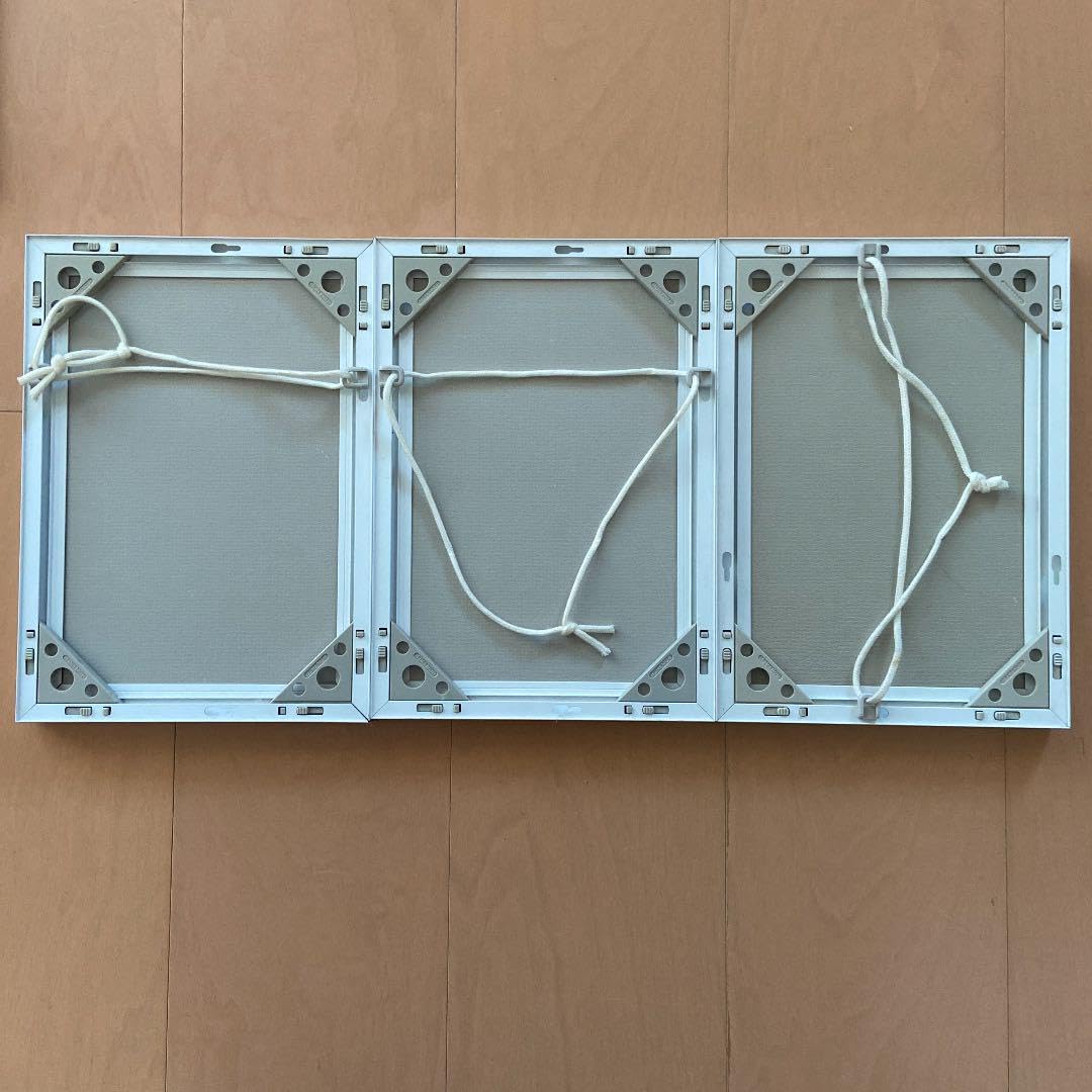 Jリーグ チーム マスコット ジグソーパズル 108ピース 額付き