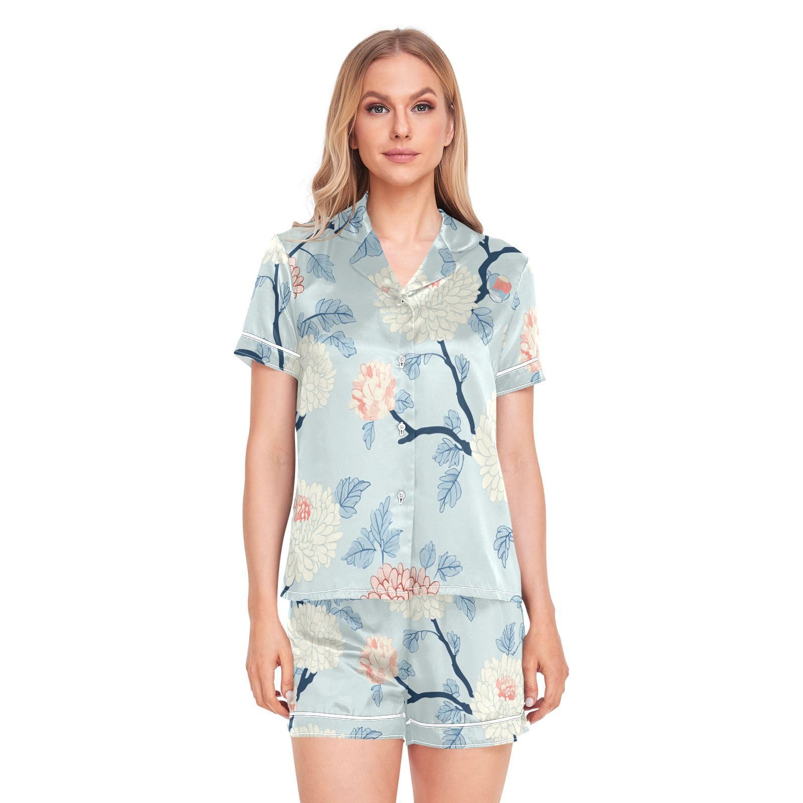 Ropa de dormir ideal para regalo de despedida de soltera 8