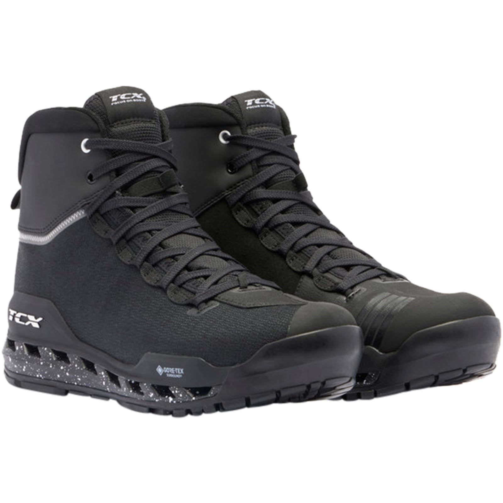 TCX Climatrek Surround Gtx BootsUomo
