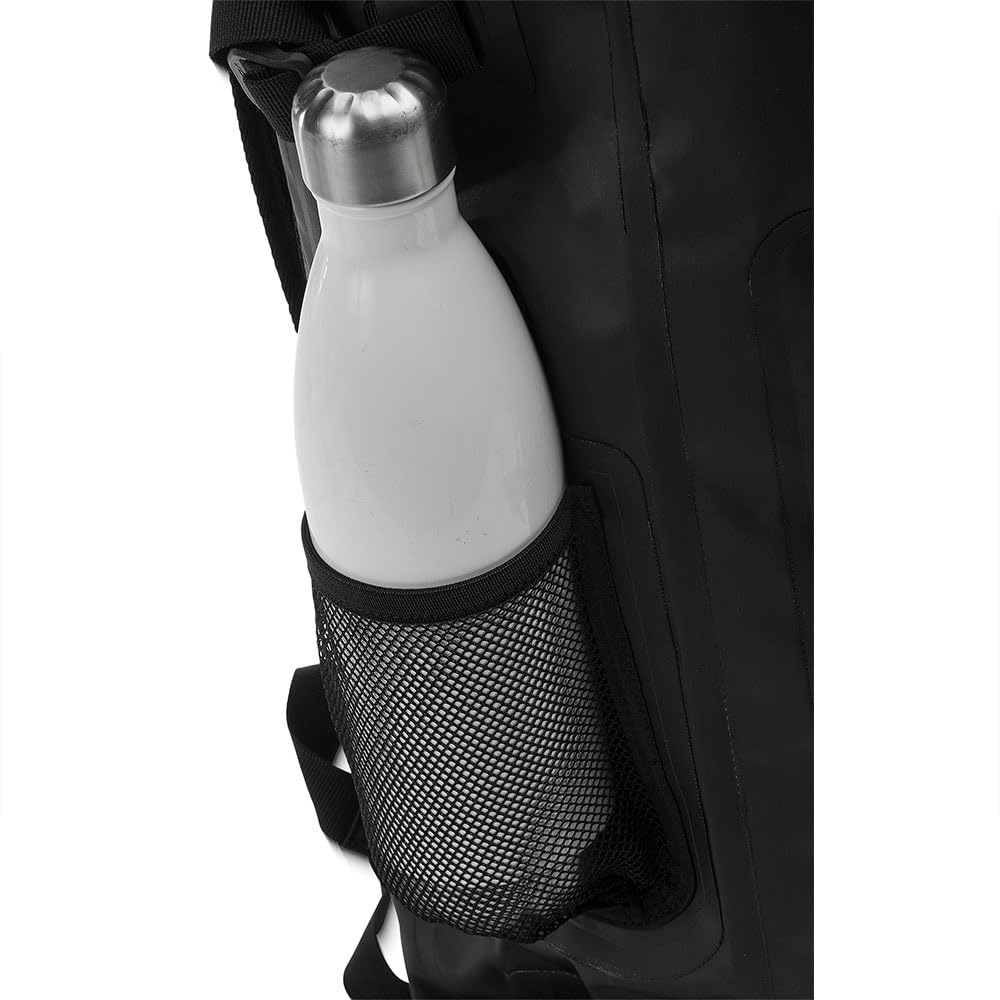 Drystone Rolltasche für Nass/Trocken