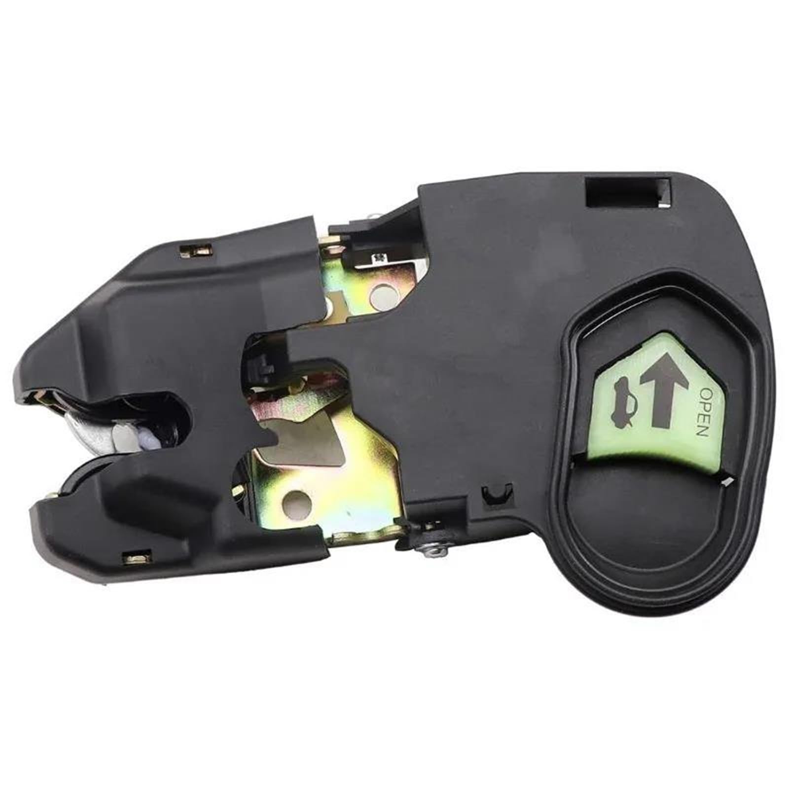 Trfbd One Color Car 74851-S5a-A02 Trunk Latch Cover Handle Assembly 74851S5aa02 For Civic 2001 2002 2003 2004 2005