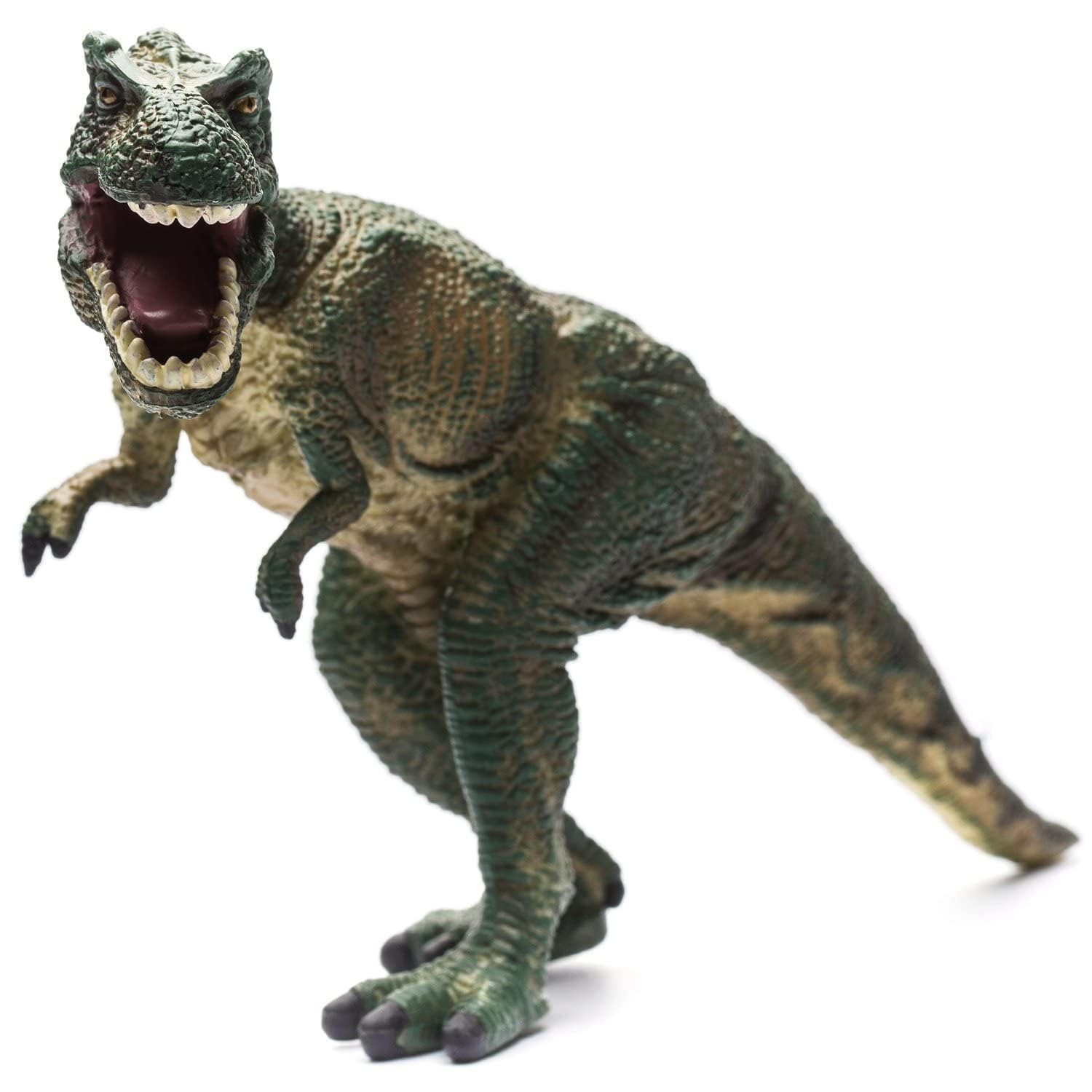 Image secondaire de Collecta - 3388118 - Figurine - Dinosaure - Préhistoire - Tyrannosaure - Vert