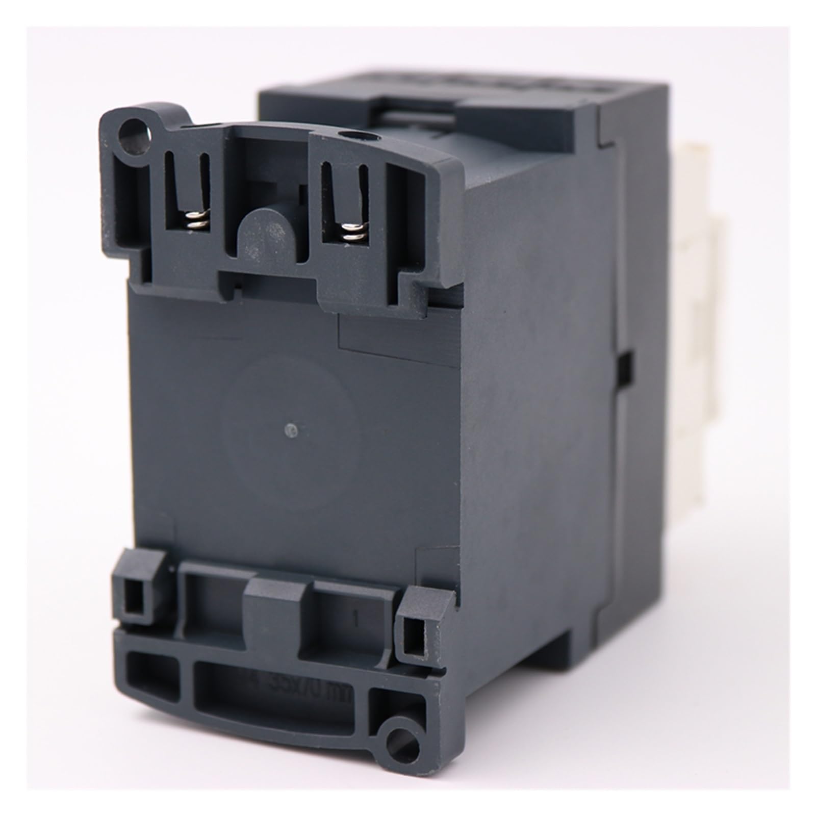 Contactor magnético eléctrico LC1D09ED DC 3P 3NO LC1-D09ED 9A 48V DC bobina
