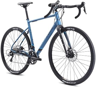 Fuji Bicycle Jari 2.1 2022