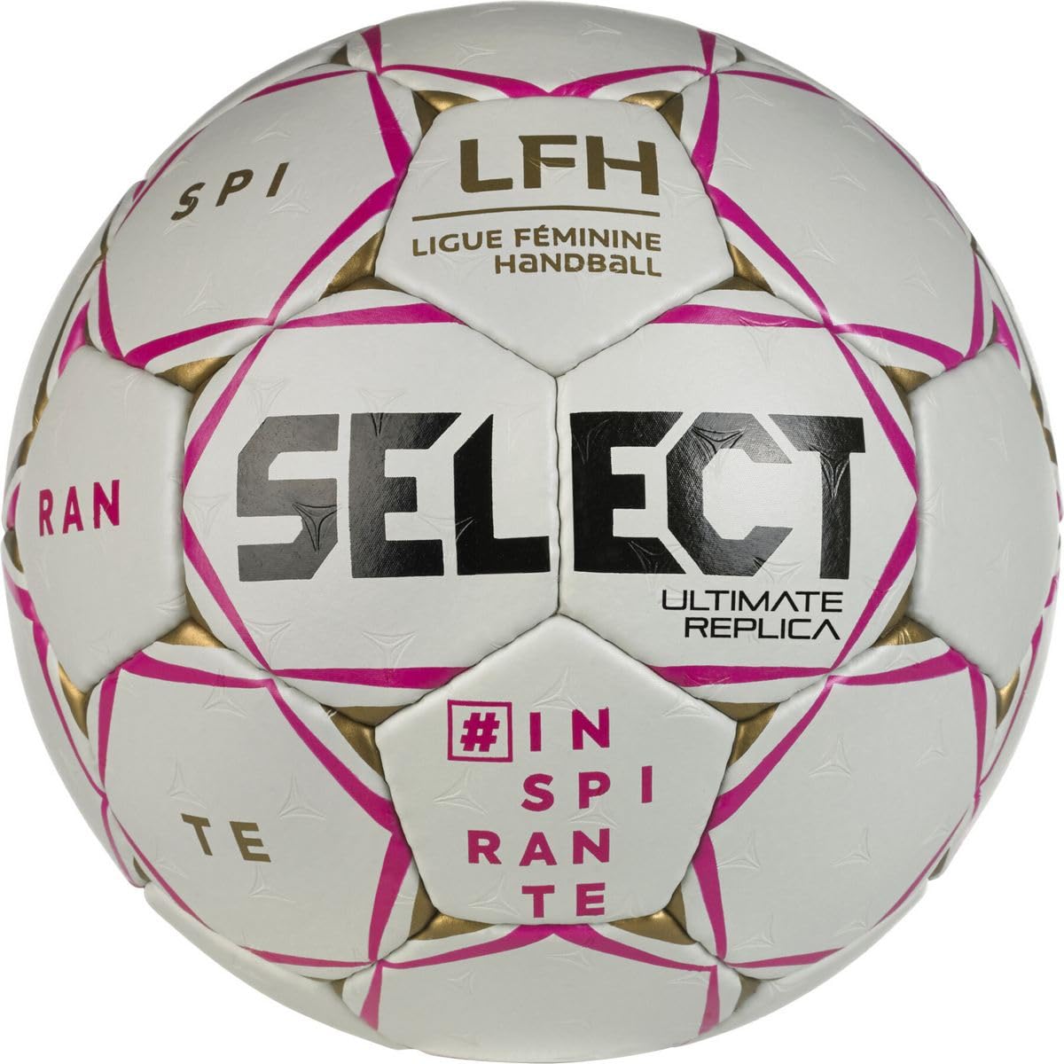 SELECT - Ballon de main Replica LFH V24