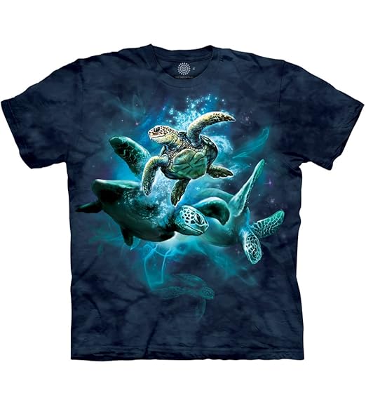 The mountain turtle shirt Clearance